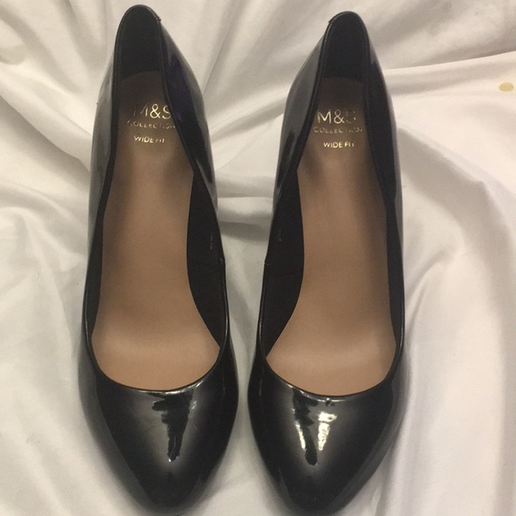 Marks & Spencer Collection insolia heels size 5 - Picture 12 of 16